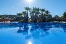 Holiday homeSpain - Costa Dorada: Camping Estival Torre de la Mora WOODEN BUNGALOW 5