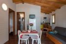 Holiday homeSpain - Costa Dorada: Camping Estival Torre de la Mora WOODEN BUNGALOW 5