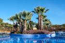 Holiday homeSpain - Costa Dorada: Camping Estival Torre de la Mora WOODEN BUNGALOW 5