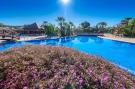 Holiday homeSpain - Costa Dorada: Camping Estival Torre de la Mora WOODEN BUNGALOW 5