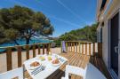 Holiday homeSpain - Costa Dorada: Camping Estival Torre de la Mora WOODEN BUNGALOW 5