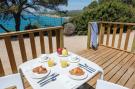 Holiday homeSpain - Costa Dorada: Camping Estival Torre de la Mora WOODEN BUNGALOW 5