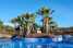 VakantiehuisSpanje - Costa Dorada: Camping Estival Torre de la Mora COCO TENT 4 Pax  [21] 