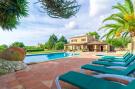 Holiday homeSpain - : Finca Can Bosco 8