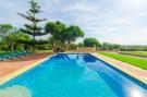 Holiday homeSpain - : Finca Can Bosco 8