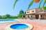 Holiday homeSpain - : Finca Can Bosco 8  [4] 