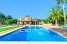 Holiday homeSpain - : Finca Can Bosco 8  [1] 