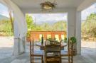 Holiday homeSpain - : Cas Roig