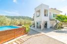 Holiday homeSpain - : Cas Roig