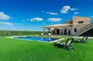 Holiday homeSpain - : Es Mussol