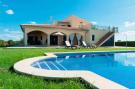 Holiday homeSpain - : Es Mussol