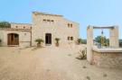 Holiday homeSpain - : Sa Serra