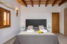 Holiday homeSpain - : Sa Serra