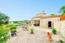 Holiday homeSpain - : Sa Serra