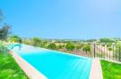 Holiday homeSpain - : Sa Serra