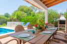 Holiday homeSpain - : Ca Na Martina