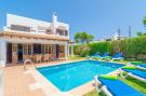 Holiday homeSpain - : Ca Na Martina