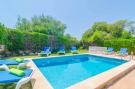 Holiday homeSpain - : Ca Na Martina