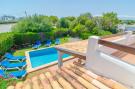 Holiday homeSpain - : Ca Na Martina