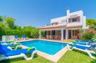 Holiday homeSpain - : Ca Na Martina