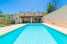 Holiday homeSpain - : Ca Ses Nines  [10] 