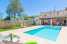 Holiday homeSpain - : Ca Ses Nines  [1] 