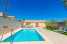 Holiday homeSpain - : Ca Ses Nines  [6] 