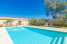 Holiday homeSpain - : Ca Ses Nines  [5] 