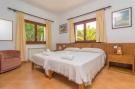 Holiday homeSpain - : Villa Sol Naixent