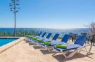 Holiday homeSpain - : Villa Sol Naixent