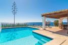 Holiday homeSpain - : Villa Sol Naixent