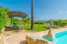 Holiday homeSpain - : Ses Pedres  [23] 