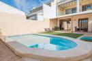 VakantiehuisSpanje - : Cas Peix - Adults Only