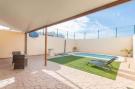 Holiday homeSpain - : Cas Peix - Adults Only