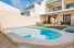 VakantiehuisSpanje - : Cas Peix - Adults Only  [9] 