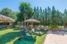 Holiday homeSpain - : Can Rafalino