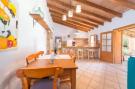 Holiday homeSpain - : Can Rafalino