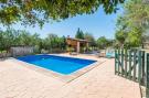 Holiday homeSpain - : Can Rafalino