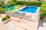 Holiday homeSpain - : Es Mirador  [14] 