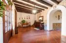 Holiday homeSpain - : Es Raco