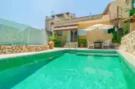 Holiday homeSpain - : Es Raco