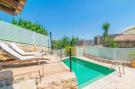 Holiday homeSpain - : Es Raco