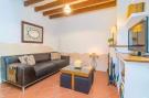 Holiday homeSpain - : Es Raco