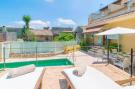 Holiday homeSpain - : Es Raco