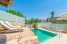 Holiday homeSpain - : Es Raco  [2] 