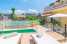 Holiday homeSpain - : Es Raco  [3] 