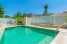 Holiday homeSpain - : Es Raco  [5] 