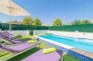 Holiday homeSpain - : Casa Marcos