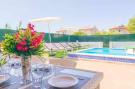 Holiday homeSpain - : Casa Marcos