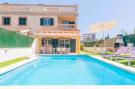 Holiday homeSpain - : Casa Marcos